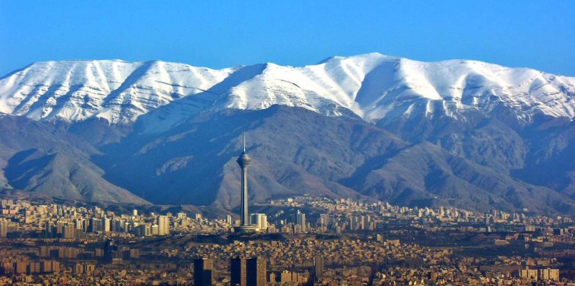 Из Бишкека открыли прямой рейс в Тегеран